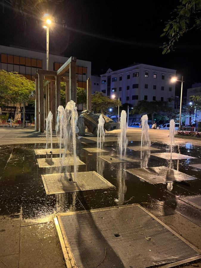 Dream Bulevar Santa Cruz de Tenerife Exterior photo